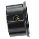 Rotary Taper Carbon Potentiometer with Diameter with Knob, RV24YN 20S B502  B2K9