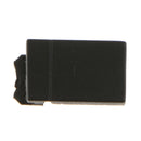 For Canon 5D Mark II AC Power Adapter Interface Rubber Cover Port Door Holder