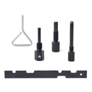 Engine Camshaft Timing Locking Setting Tool Kit fit for Ford Fiesta Mazda Volvo