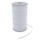 196 Yards Strong Stretchy Elastic Band Bungee Elastics 3/5mm for Dress DIY