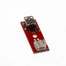 For Lipo Charger Basic Board Micro-Usb 3.7V Battery Charger Module S7H5