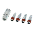 Car Hose Adapter, Car Replacement Accessory