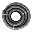 Universal vacuum cleaner hose Flexible dust collection hose 2m gray 32mm
