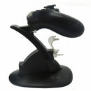 Charger Dock Stand Station Gamepad Remote for PS4 Controller Gamepad Dock ZGD