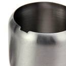 350ML New Stainless Steel Coffee Sugar Bowl Sugar Pot With Spoon Cup Cover