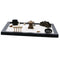 Wooden Zen Sand Garden - Colors May Vary