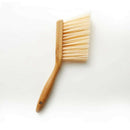 Small broom set Japanese desktop cleaning mini broom bucket combination Z9U6