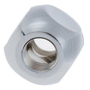 1x Brass G1/4 inner thread metal 3way spiltter PC water cooling tube connectorOZ