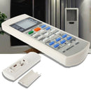 Remote Control For Panasonic Air Conditioner A75C3300 A75C3208 A75C3708 A75C3706