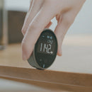 Small Q Electronic Ruler HD LCD Screen Long Standby Rechargeable Rangefinder