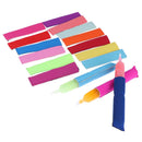 5PCS Reusable Popsicle Bags Holders Freezer Cover Ice Sleeves AntifreezinME