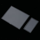 High-Transparence Optical Screen Protector, Clear&Bright for Nikon D800/D810