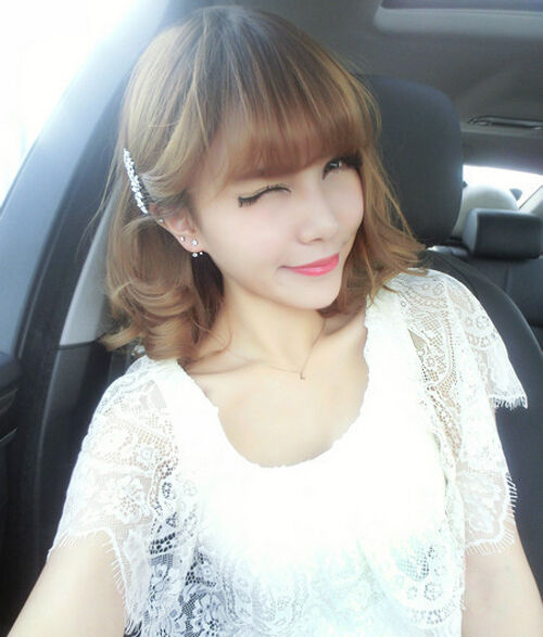 Wholesale Women Flower Rhinestone Hair Clip Headwear Hairpin Hair Accessories