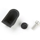 Oil Tank Soft Rubber for Trx4 TRX-4 T4 Wednesday Emulation Tank Tanker Simu