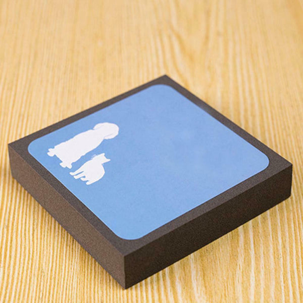 Pet Hair Cleaner Dog Cat Reusable Brush Household Dust Wiper Remover(Random A#S