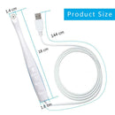 USB 2.0 6-LED Dental & Multi Function Introral Digital Micro-check Camera