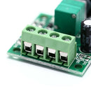 1Pc x DC 1.8V 3V 5V 6V 12V 2A Low Voltage Motor Speed Controller JR
