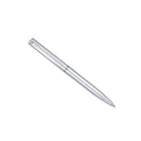 New Stainless Steel Pen Ball Point Office Ballpoint Writing Student Stationery..