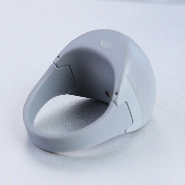 R51 Finger Ring Bluetooth Remote Control for iOS Android Smartphone TV Box A#S