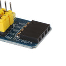 Arduino PCF8574 PCF8574T I2C 8 Bit IO GPIO expander module & Raspberry ME
