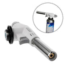 Garden Bbq Metal Tool Torch Flame Welding Gas Ignition Lighter Butane Porta