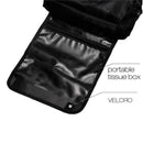 Car Seat Organizer Holder Multi-Pocket Travel Storage Hanging Bag Auto Back