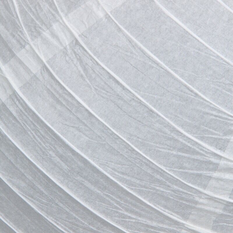 1 x Chinese Japanese Paper Lantern Lampshade for Party Wedding, 40cm(16") C W9J5