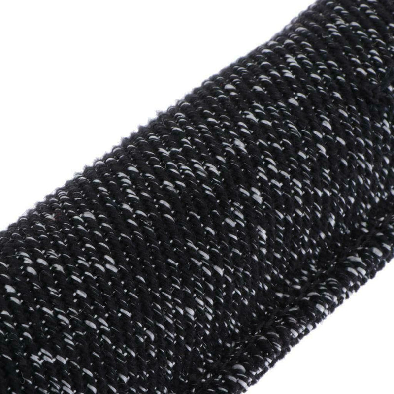 2X Durable Dog Bite Tug - Safe Biting Pad with Comfortable & Strong Handles -