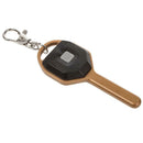 Portable Mini LED Keychain Pocket Torch Keyring Light Flashlight Lamp