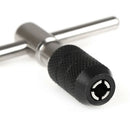 5Pcs/set T Type Hand Screw Thread Taps Drill Kit M3 M4 M5 M6 Set Wrench` BX