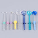 9pcs Shower Accessories for Water Flosser Oral Irrigator Dental Tooth Cleane Kw