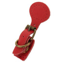 2Pcs Sew on Leather Magnetic Snap Buckle Replacement Bag Fasteners