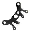 Dual Support Speedometer Tachometer Iron Motorcycle Meter Bracket For Jialing 70