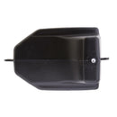 Gas Fuel Petrol Tank for 4-Stroke 50cc 70cc 110cc 125cc Quad Dirt Bike ATV