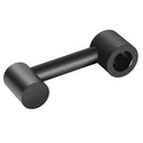 Aluminum Alloy Universal Car Seat Back Headrest Hook Holder Metal Hanger