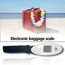 Portable Mini High Precision Luggage Electronic Scale Baggage Weighing Tool