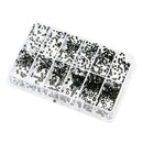 Mini Small Rubber Washer O-Ring Watch Crown Waterproof Seals Repair Tools
