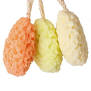 Bath Shower Exfoliator Body/Face Washing Cleansing Pad Sponge Cosmetic Wash