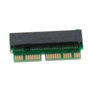 PCIe SSD Converter Card M Key Repair for Macbook A1493 A1502 A1465 A1466