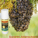 100ml Swarm Commander Swarm Lure Bee Attractant Hive 2019 O7W2 O8B8 S3B2 Z3O2