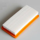 Foam & Felt Filter Replacement Kit for Shark Rotator Powered Lift-Away Vacuum