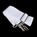 Adjustable Nylon Parade Marching Snare Drum Sling Strap Belt Parts & Accessory ^