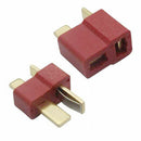 10 pairs of Deans non-slip T-plug male + female RC ESC battery