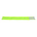 4Pcs Reflective Wrist Band Arm Ankle Strap Walking Camping Cycling Bracelet