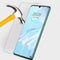 1pc Smart Screen Protector Tempered Glass Film Full Cover For Huawei P30 Lite