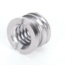 1/4" to 3/8" Convert Screw (5pack) Adapter for Tripod and camera and quick LJ