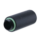 40mm G1/4 Thread Water Cooling PC Water Cooling Tube Base Extender A