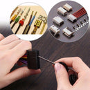 36PCS Stainless Steel Harness Connector Terminal Needle Retractor Removal Tool