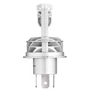 1 Pair Super Bright Auto LED H4 Headlamp Headlight Car Driving Light 20W/Bulb