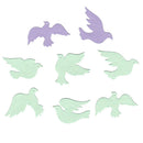 Pigeon Metal Cutting Dies Stencil Scrapbooking Album Paper Card Craft Decor 3C